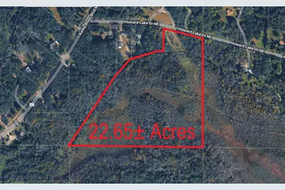 92Xx Howard Lake Drive NE, Columbus, MN 55025 - Photo 1