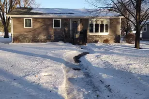 842 Western Ave, Madison, MN 56256 - Photo 1