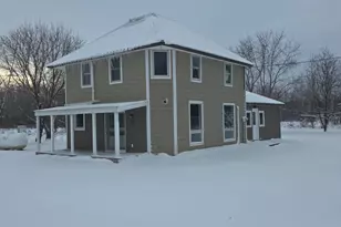 305 S Hill Ave, Ogilvie, MN 56358 - Photo 2