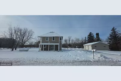 305 S Hill Avenue, Ogilvie, MN 56358 - Photo 1