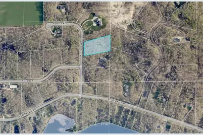 Lot 6 Blk 2 Kathryn Ave Kathryn Ave, Grand Rapids, MN 55744 - Photo 1