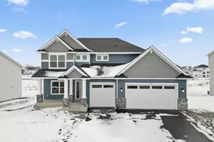 7540 Lotus Ln, Lino Lakes, MN 55038 - Photo 1