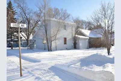 312 2nd Street W, Park Rapids, MN 56470 - Photo 1