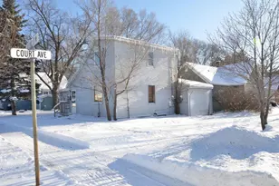 312 2nd St W, Park Rapids, MN 56470 - Photo 1