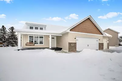 1202 Blossom Boulevard NW, Isanti, MN 55040 - Photo 2