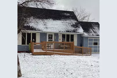 320 Andover Road, Hoyt Lakes, MN 55750 - Photo 1