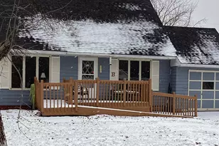 320 Andover Rd, Hoyt Lakes, MN 55750 - Photo 1