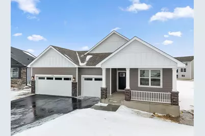 4958 Jandura Bay NE, Saint Michael, MN 55376 - Photo 2