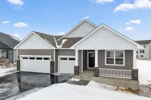 4958 Jandura Bay NE, Saint Michael, MN 55376 - Photo 2