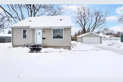 9211 Bryant Avenue S, Bloomington, MN 55420 - Photo 1