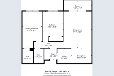 4397 Wilshire Boulevard #204, Mound, MN 55364 - Photo 26