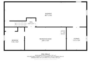 629 Olson Ave, Windom, MN 56101 - Photo 48