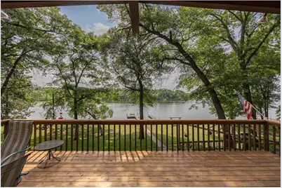 33992 Sunrise Island Road, Crosslake, MN 56442 - Photo 4