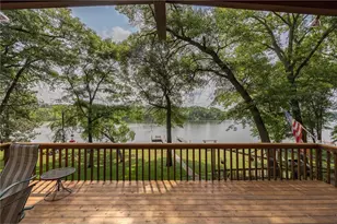 33992 Sunrise Island Rd, Crosslake, MN 56442 - Photo 4