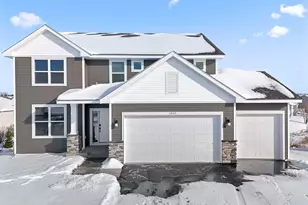 1052 Ashbury Ln NE, Hanover, MN 55341 - Photo 1