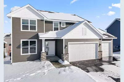 1052 Ashbury Lane NE, Hanover, MN 55341 - Photo 2