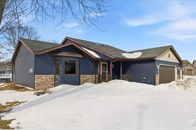 727 Garden Place, Sauk Rapids, MN 56379 - Photo 2