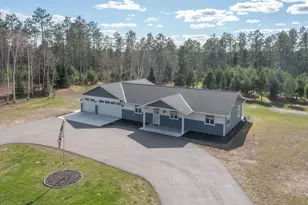 363 Pine Acres Trail NW, Backus, MN 56435 - Photo 2