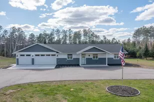 363 Pine Acres Trail NW, Backus, MN 56435 - Photo 1