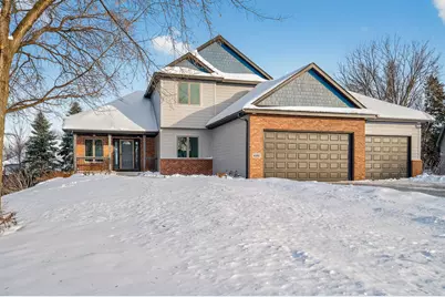 6382 209th Street N, Forest Lake, MN 55025 - Photo 2