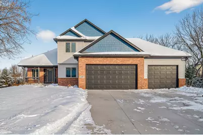 6382 209th Street N, Forest Lake, MN 55025 - Photo 1