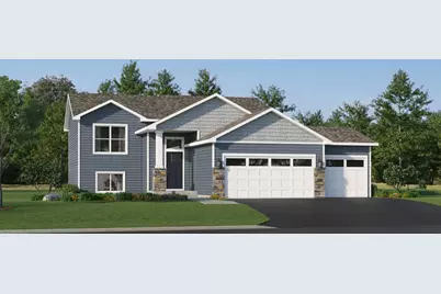 16801 Coquina Street NW, Ramsey, MN 55303 - Photo 1