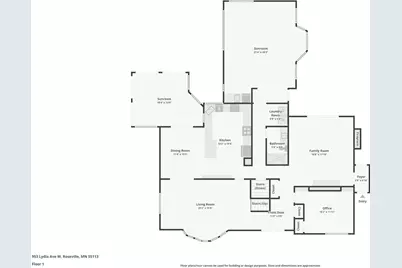 953 Lydia Avenue W, Roseville, MN 55113 - Photo 60