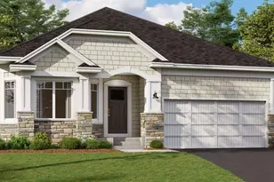 8172 Haywood Dr, Lino Lakes, MN 55014 - Photo 2