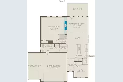 4636 Island Park Bay, Woodbury, MN 55129 - Photo 46