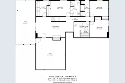 3225 Wellington Lane N, Plymouth, MN 55441 - Photo 56