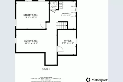 1962 Saunders Avenue, Saint Paul, MN 55116 - Photo 28