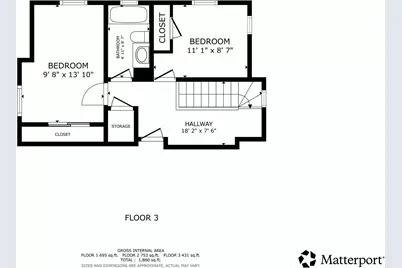 1962 Saunders Avenue, Saint Paul, MN 55116 - Photo 30