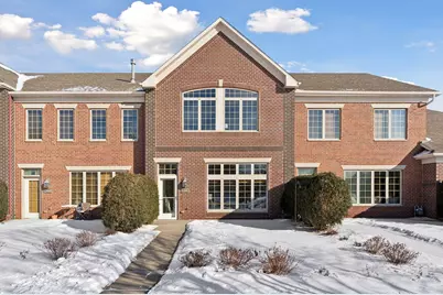 12414 Flanders Court NE #C, Blaine, MN 55449 - Photo 1