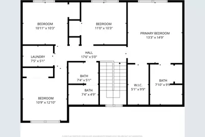 1396 Oakwood Lane, Hanover, MN 55341 - Photo 40