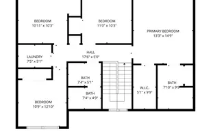 1396 Oakwood Ln, Hanover, MN 55341 - Photo 40