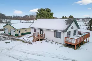 7906 Birchview Rd, Grasston, MN 55030 - Photo 1