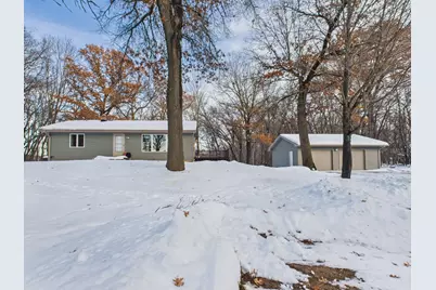 6858 E Viking Boulevard, Wyoming, MN 55092 - Photo 1