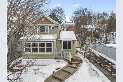 132 S Washington Street, Saint Croix Falls, WI 54024 - Photo 2