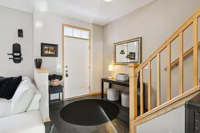 10756 Falling Water Lane #B, Woodbury, MN 55129 - Photo 4