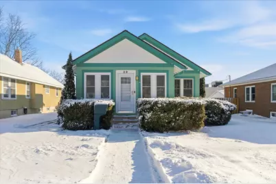 29 12th Avenue N, Hopkins, MN 55343 - Photo 1