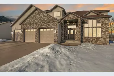 2161 Mill Pond Drive, Saint Cloud, MN 56303 - Photo 1