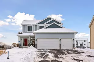 9859 Jordan Ave NE, Hanover, MN 55341 - Photo 1