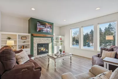 3074 Aspen Lake Drive NE, Blaine, MN 55449 - Photo 8