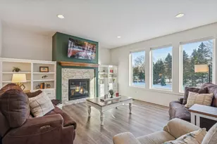 3074 Aspen Lake Dr NE, Blaine, MN 55449 - Photo 8