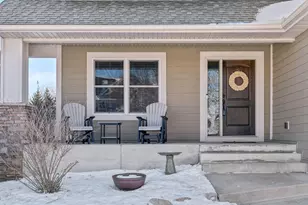 3074 Aspen Lake Dr NE, Blaine, MN 55449 - Photo 2