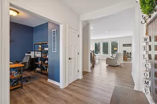 3074 Aspen Lake Dr NE, Blaine, MN 55449 - Photo 4