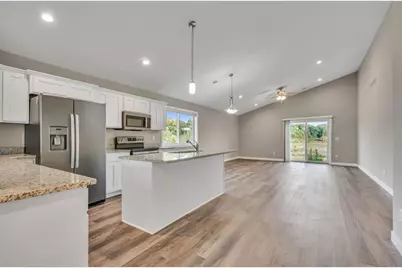 722 Hilltop Lane, Saint Croix Falls, WI 54024 - Photo 4