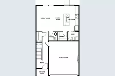 5495 Fall Meadow Trail, North Branch, MN 55056 - Photo 2