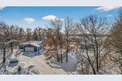 2822 286th Lane NW, Isanti, MN 55040 - Photo 2