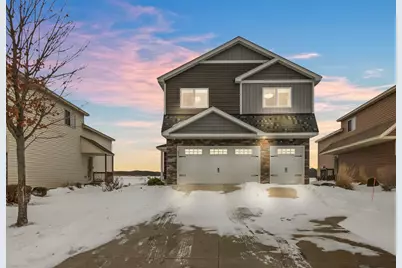 9039 Golden Pond Lane N, Monticello, MN 55362 - Photo 1